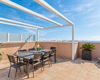 Resale - apartment - Orihuela - Los Dolses