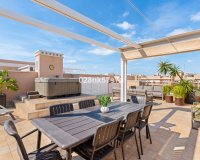 Resale - apartment - Orihuela - Los Dolses