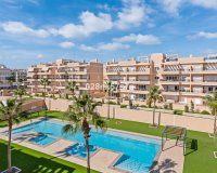 Resale - apartment - Orihuela - Los Dolses