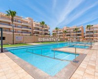 Resale - apartment - Orihuela - Los Dolses