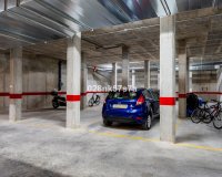 Resale - apartment - Orihuela - Los Dolses