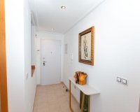 Resale - apartment - Orihuela - Los Dolses