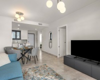 Resale - apartment - Orihuela - Los Dolses