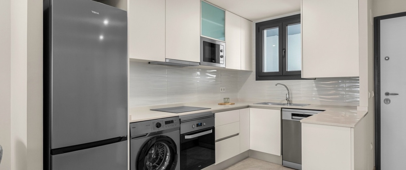 Resale - apartment - Orihuela - Los Dolses