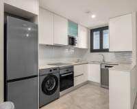 Resale - apartment - Orihuela - Los Dolses