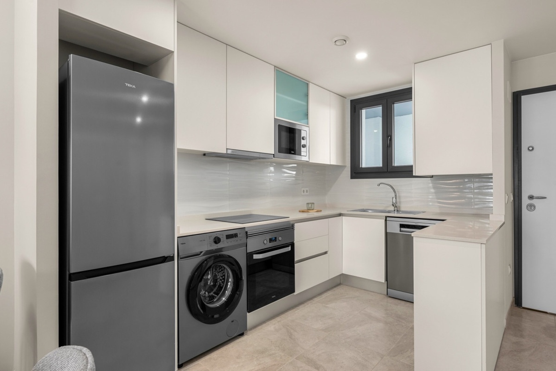 Resale - apartment - Orihuela - Los Dolses