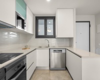 Resale - apartment - Orihuela - Los Dolses