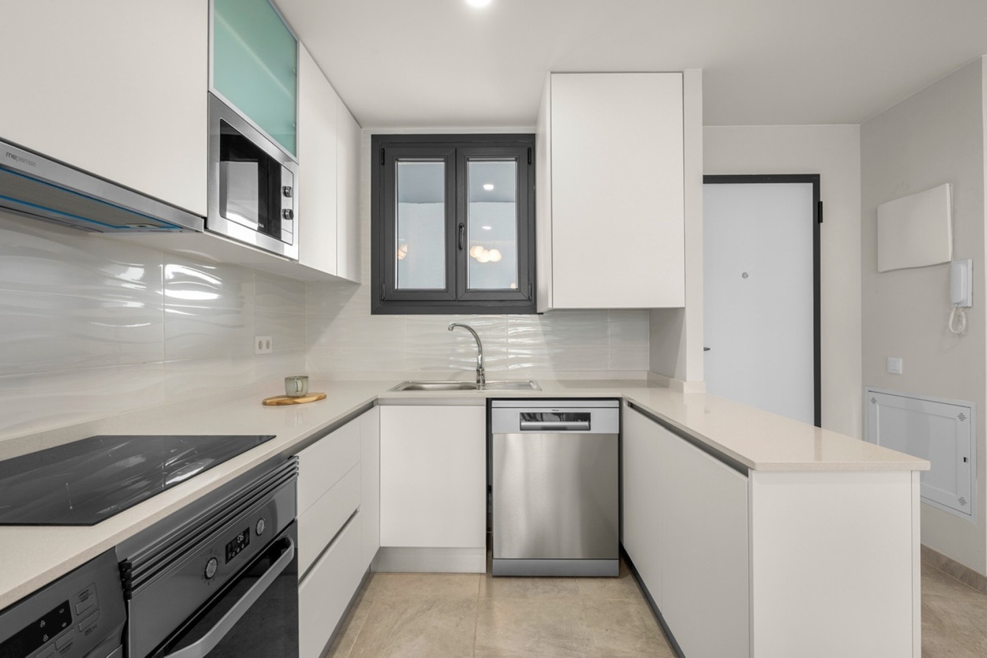 Resale - apartment - Orihuela - Los Dolses