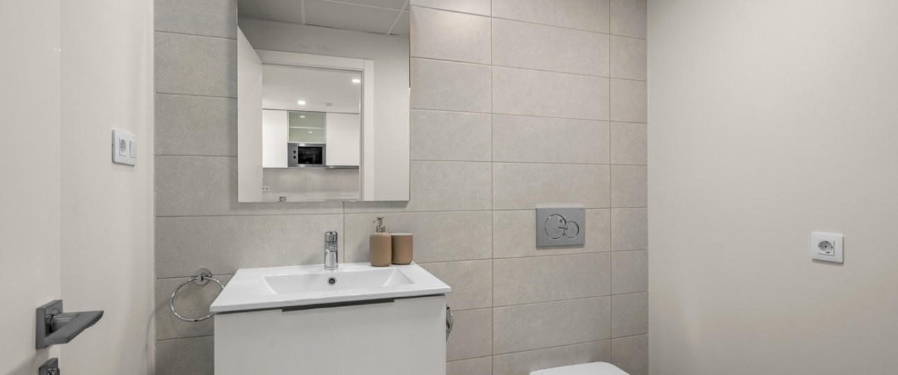 Resale - apartment - Orihuela - Los Dolses