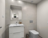 Resale - apartment - Orihuela - Los Dolses