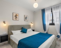 Resale - apartment - Orihuela - Los Dolses