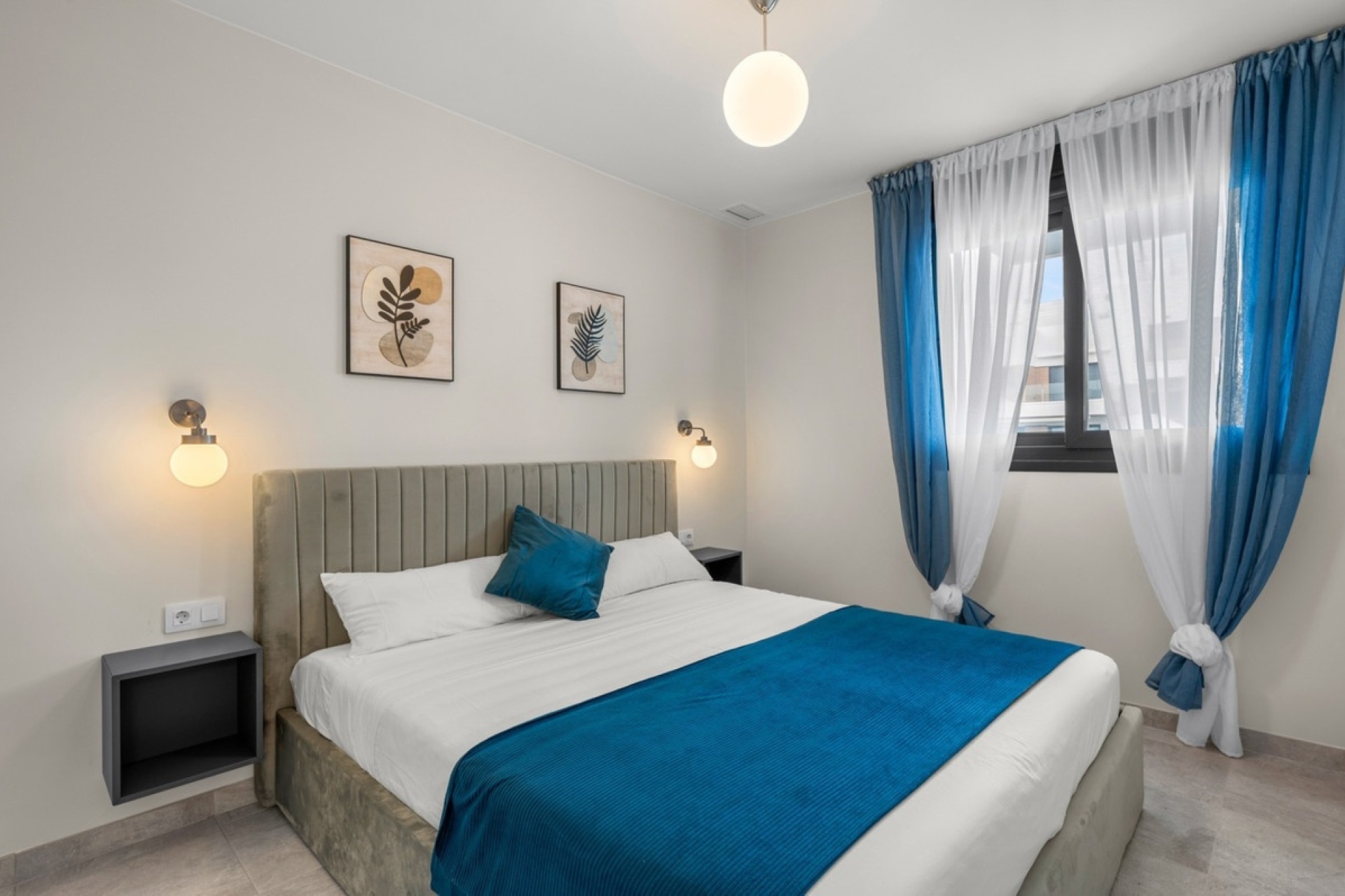 Resale - apartment - Orihuela - Los Dolses