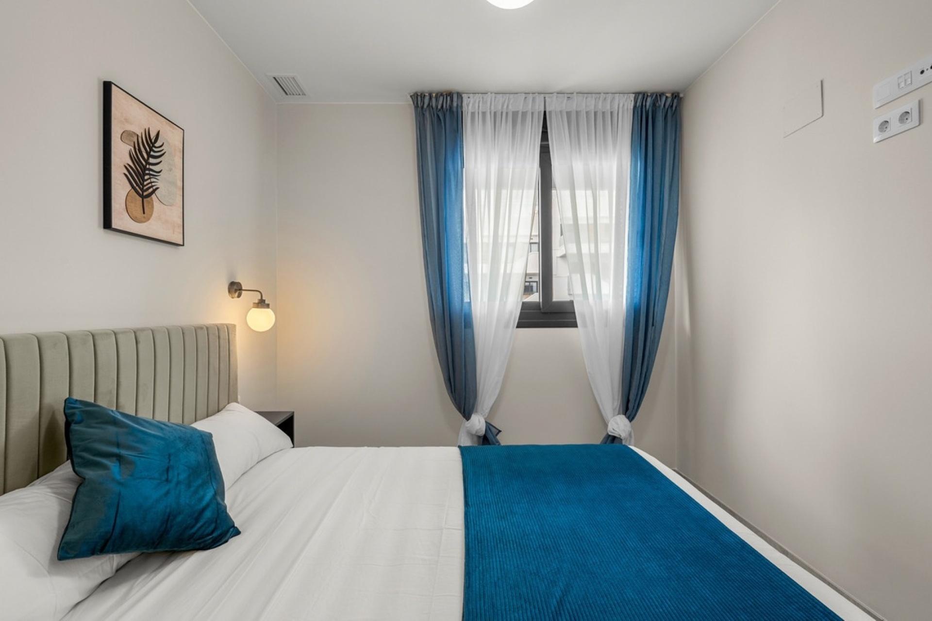 Resale - apartment - Orihuela - Los Dolses