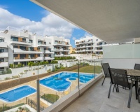 Resale - apartment - Orihuela - Los Dolses