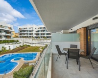 Resale - apartment - Orihuela - Los Dolses