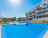 Resale - apartment - Orihuela - Los Dolses