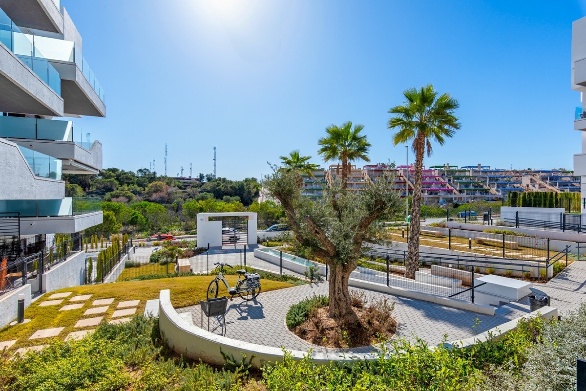 Resale - apartment - Orihuela - Los Dolses