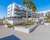 Resale - apartment - Orihuela - Los Dolses