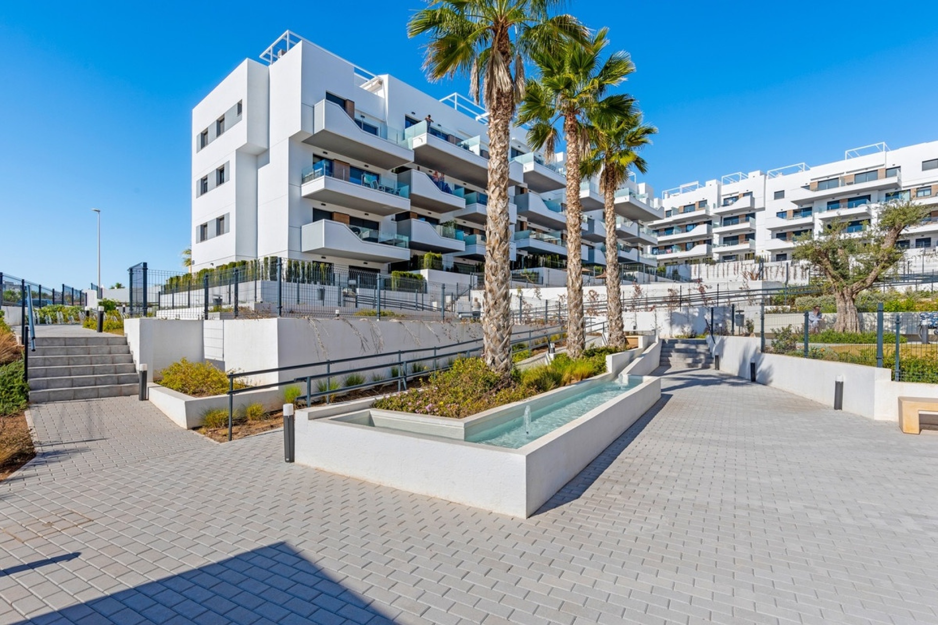 Resale - apartment - Orihuela - Los Dolses