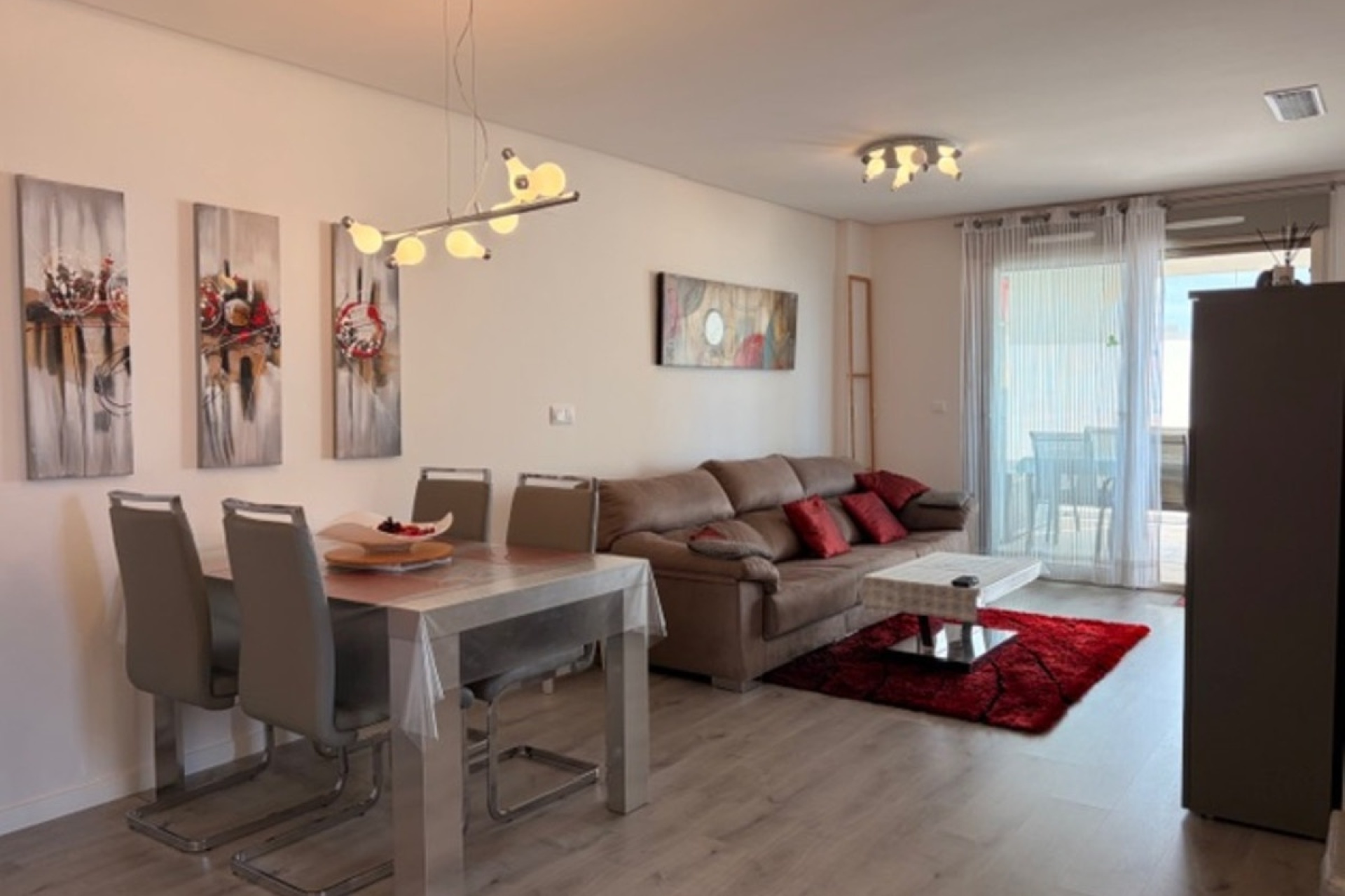 Resale - apartment - Orihuela - Los Dolses