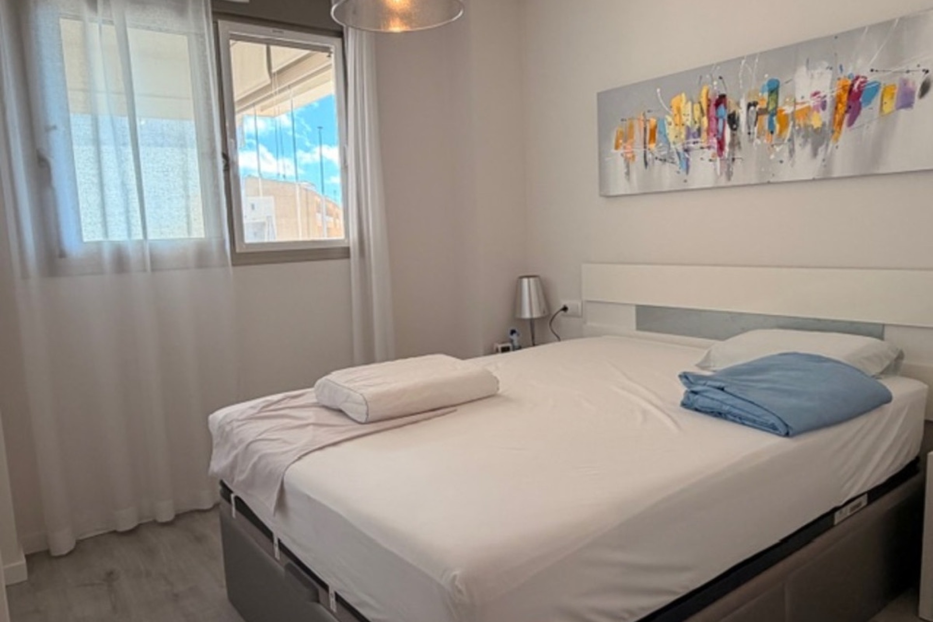 Resale - apartment - Orihuela - Los Dolses