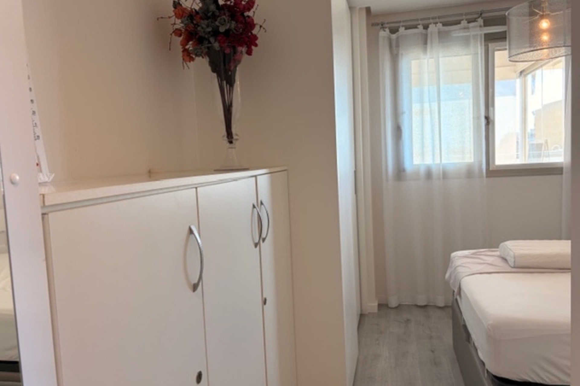 Resale - apartment - Orihuela - Los Dolses