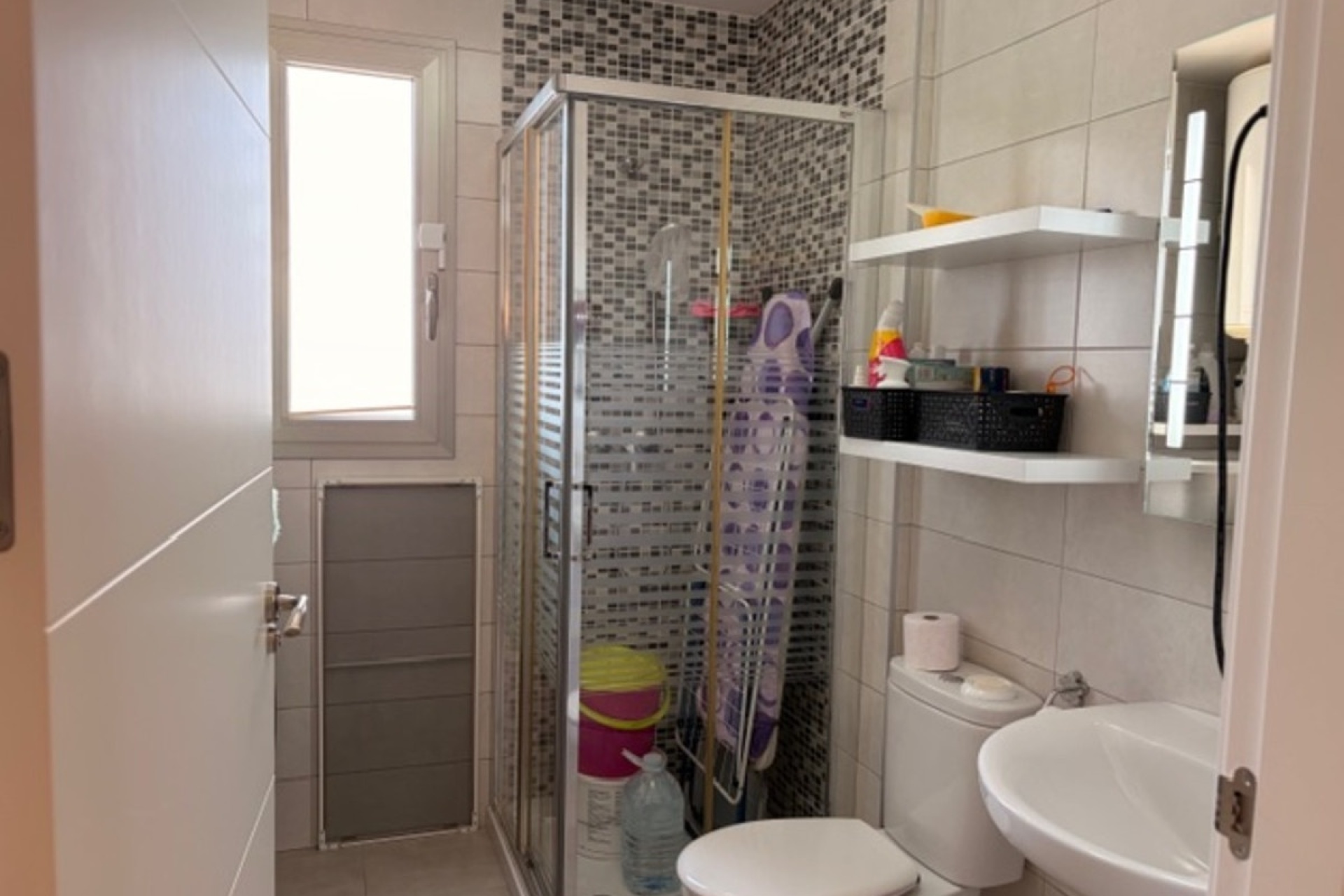 Resale - apartment - Orihuela - Los Dolses