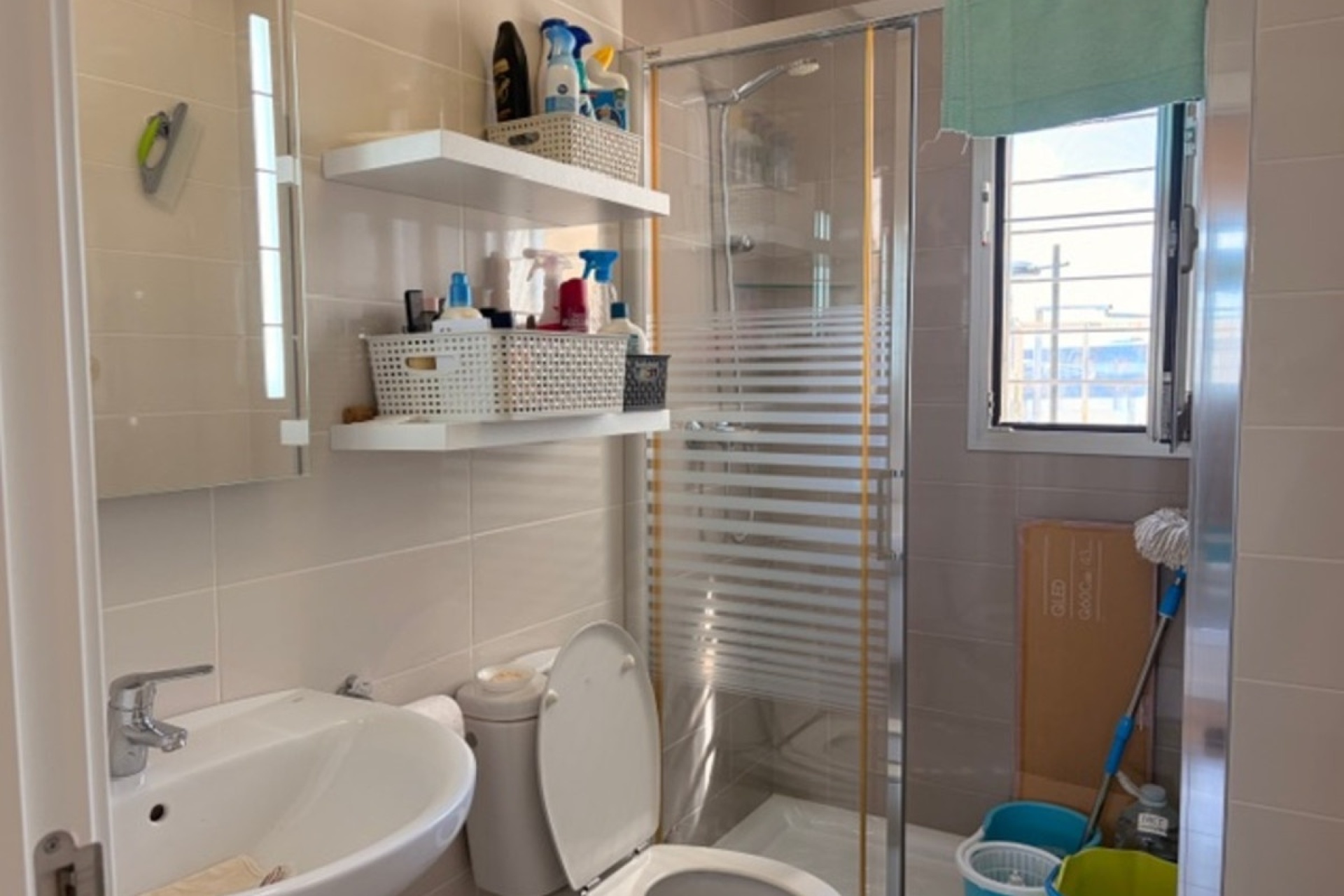 Resale - apartment - Orihuela - Los Dolses