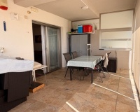 Resale - apartment - Orihuela - Los Dolses