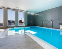 Resale - apartment - Orihuela - Los Dolses