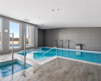 Resale - apartment - Orihuela - Los Dolses