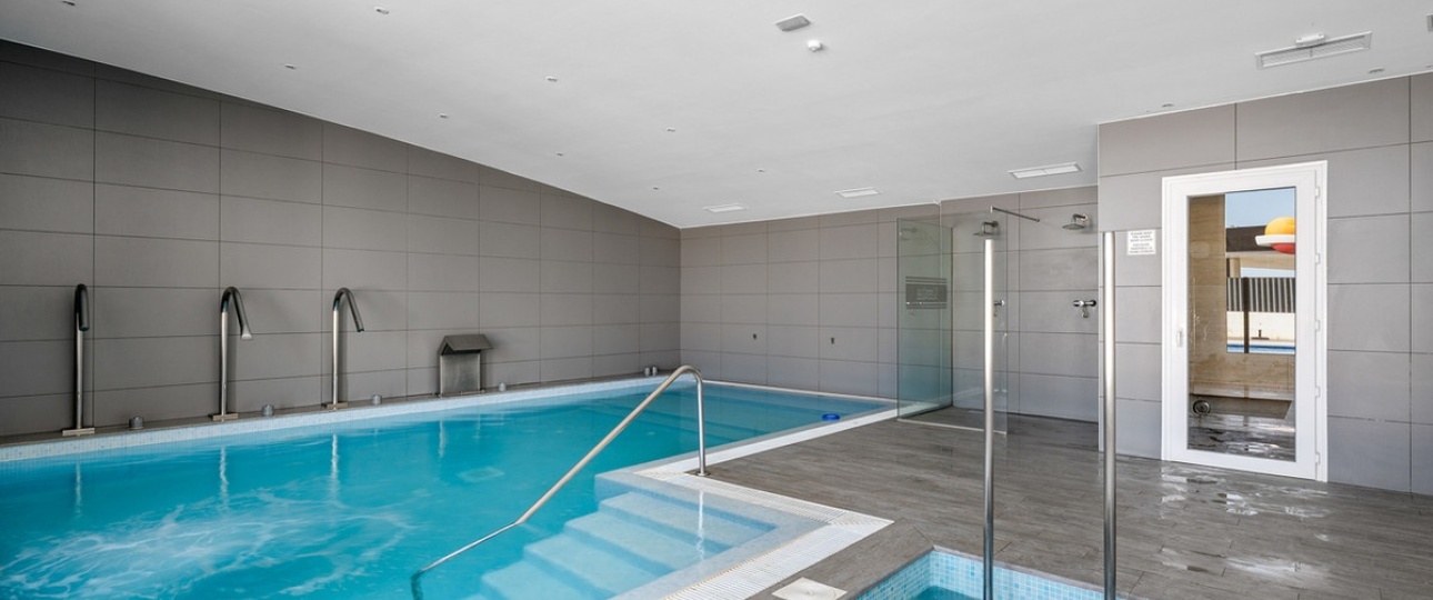 Resale - apartment - Orihuela - Los Dolses