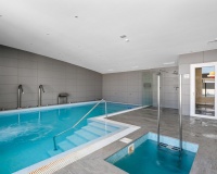 Resale - apartment - Orihuela - Los Dolses