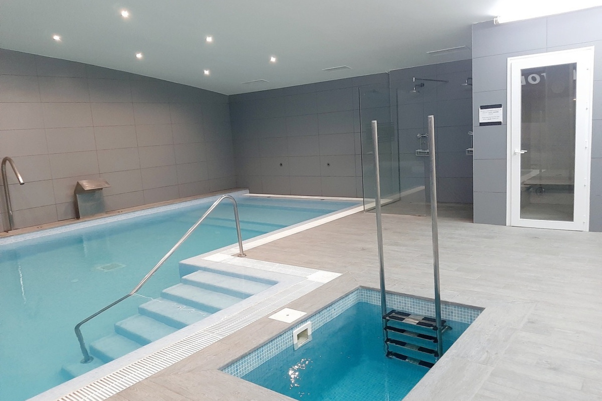 Resale - apartment - Orihuela - Los Dolses