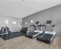 Resale - apartment - Orihuela - Los Dolses