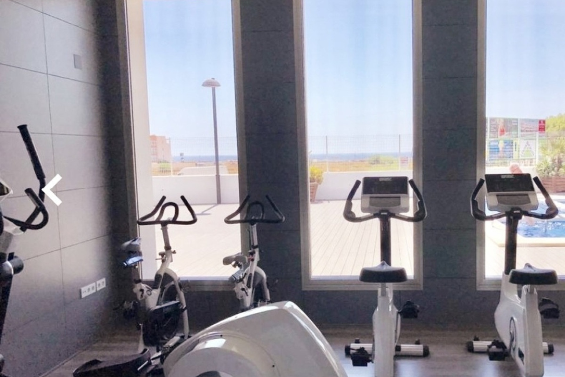Resale - apartment - Orihuela - Los Dolses