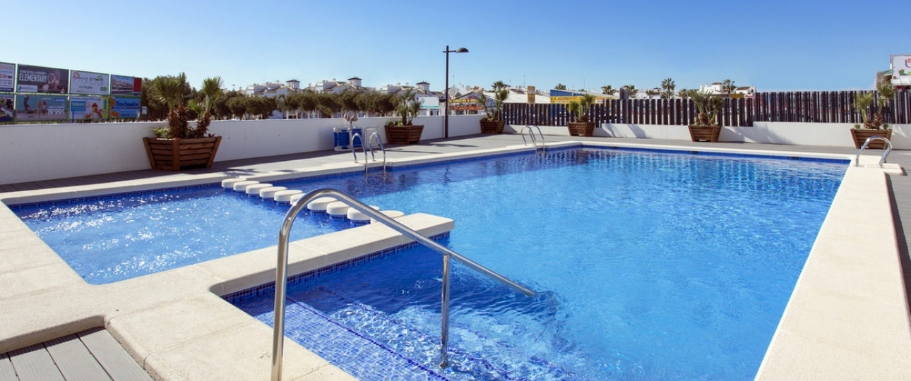Resale - apartment - Orihuela - Los Dolses
