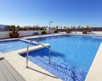 Resale - apartment - Orihuela - Los Dolses