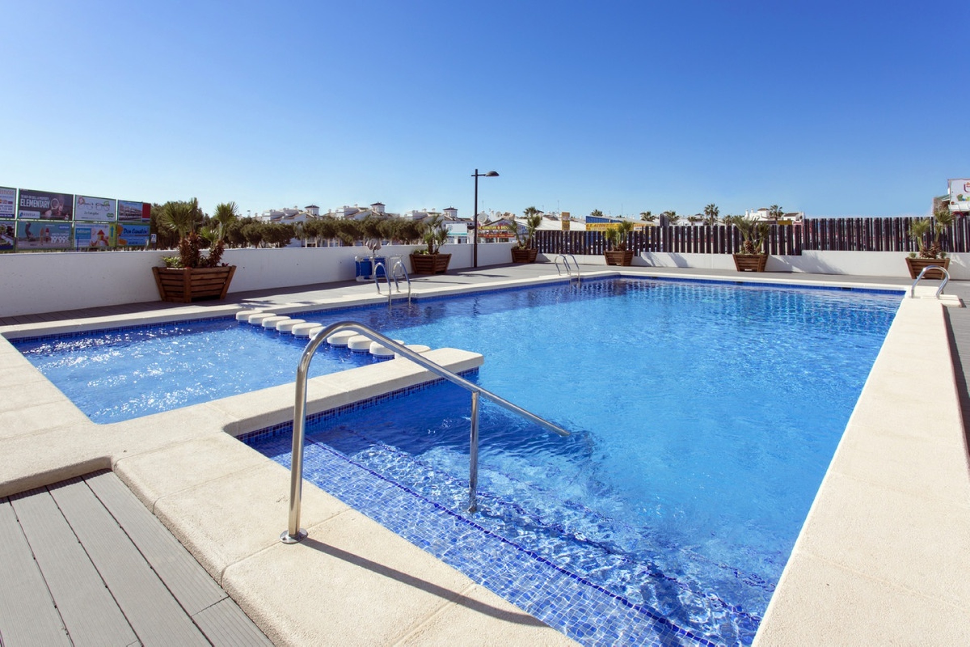 Resale - apartment - Orihuela - Los Dolses