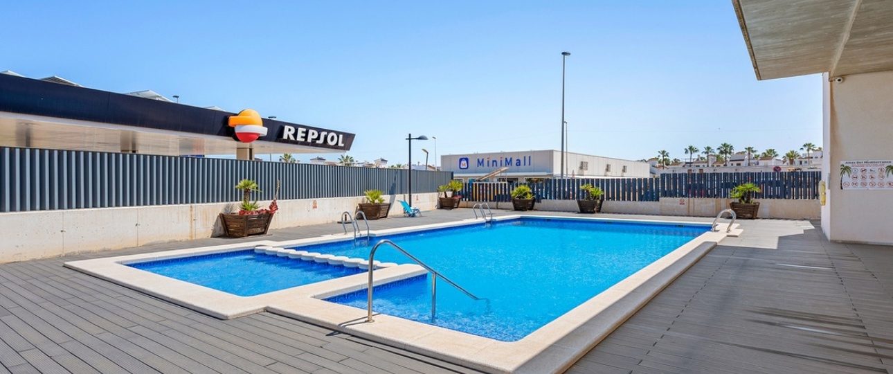 Resale - apartment - Orihuela - Los Dolses