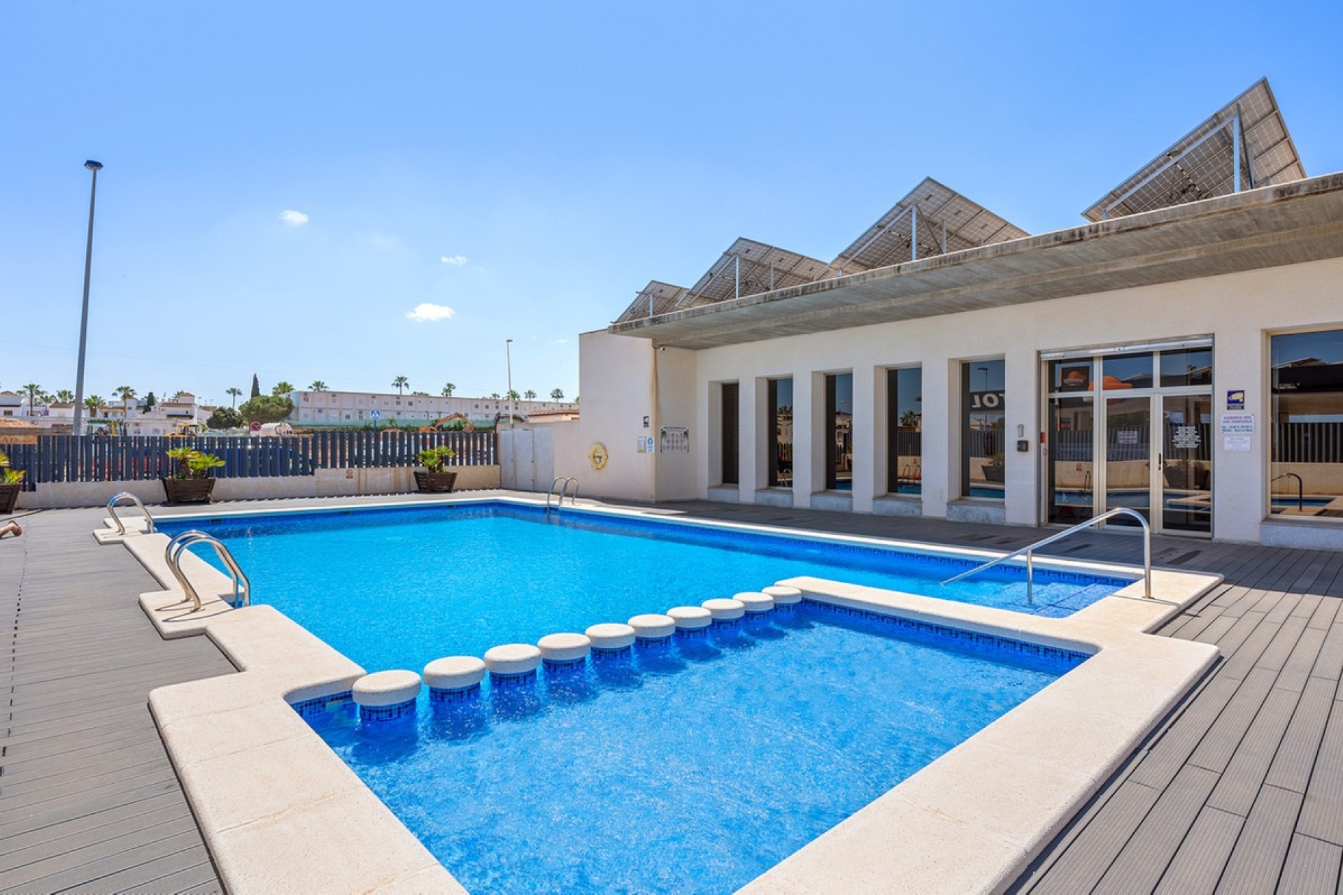 Resale - apartment - Orihuela - Los Dolses