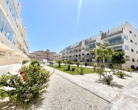 Resale - apartment - Orihuela - Los Dolses