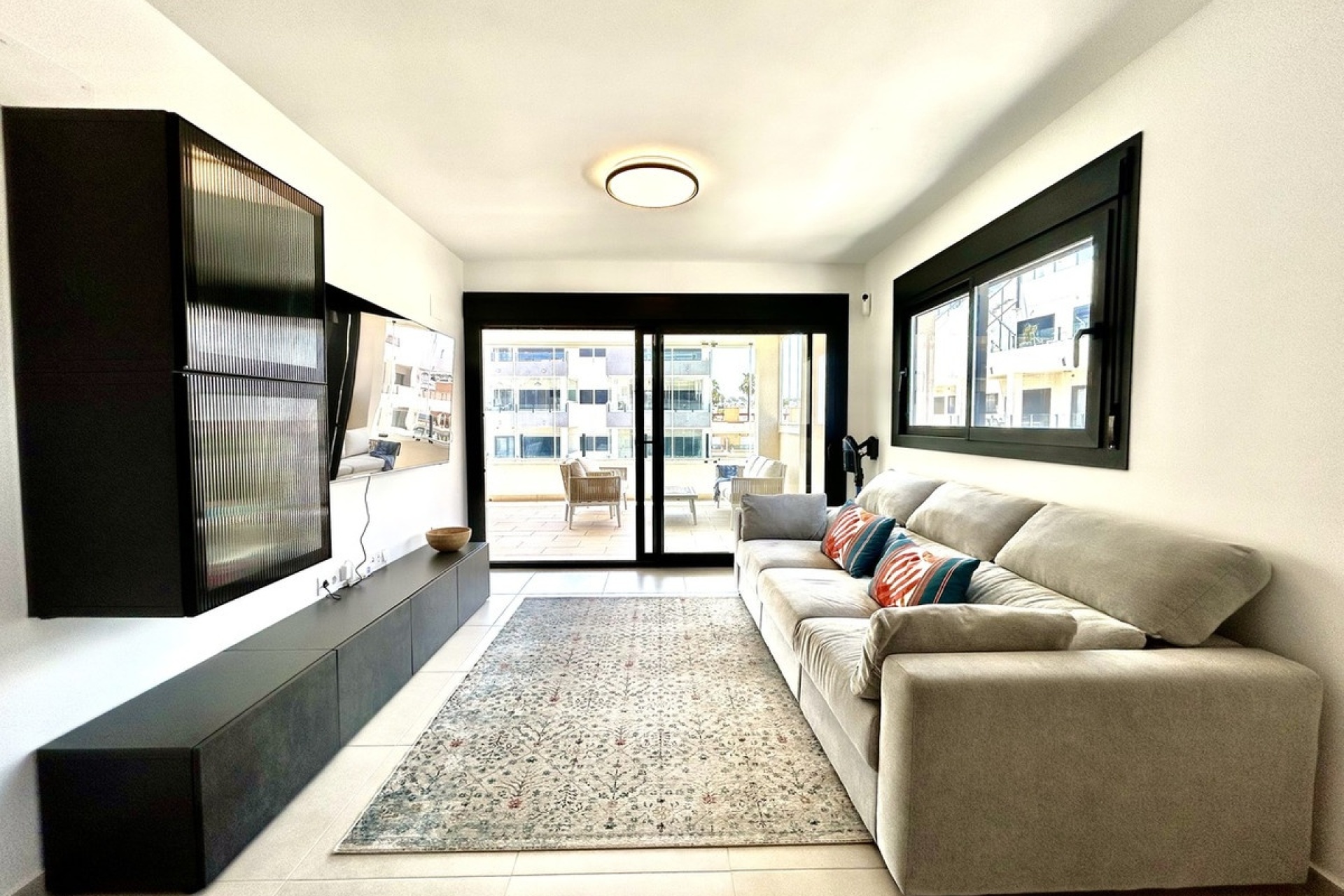 Resale - apartment - Orihuela - Los Dolses