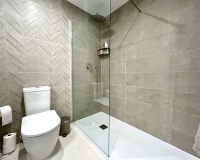 Resale - apartment - Orihuela - Los Dolses