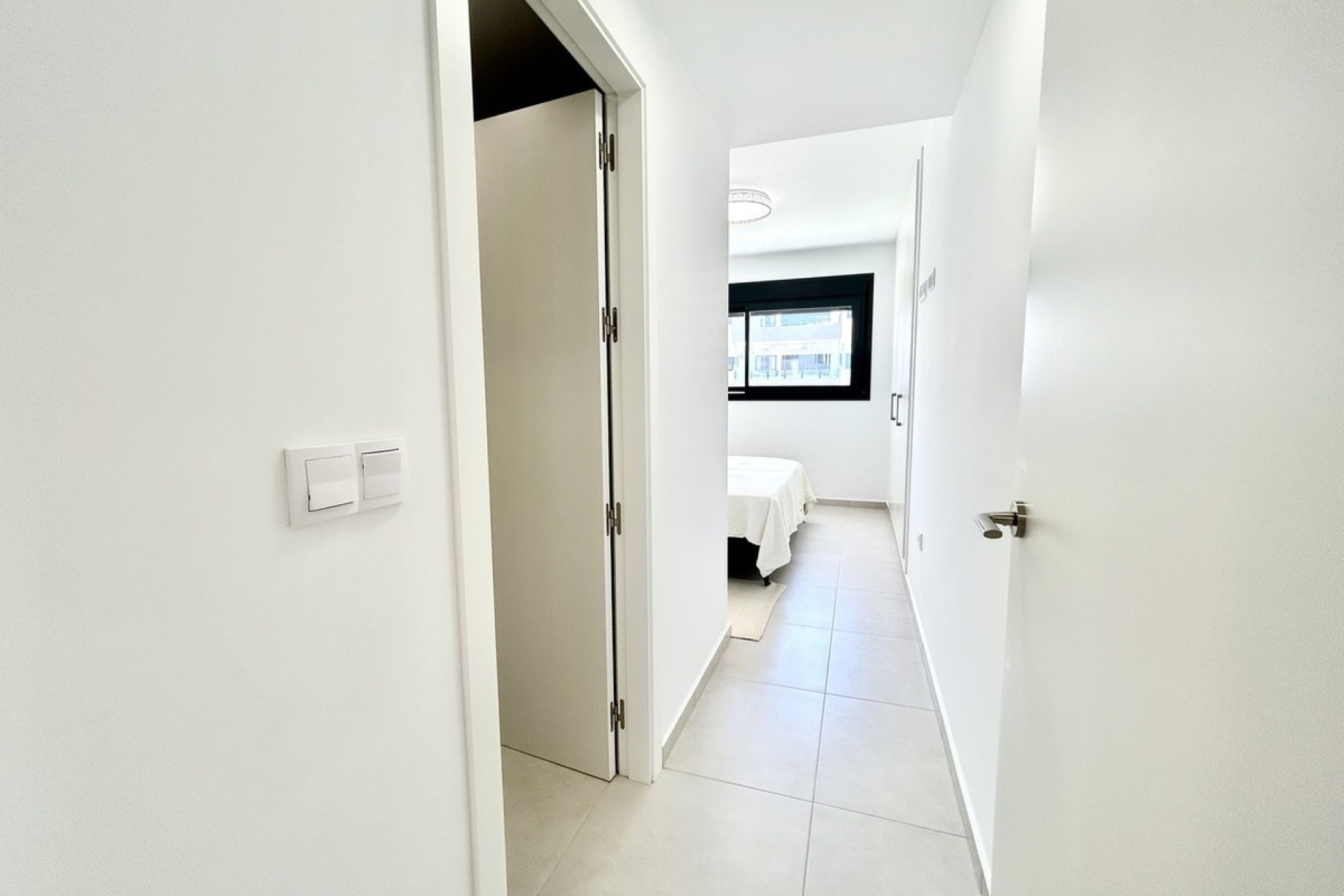 Resale - apartment - Orihuela - Los Dolses