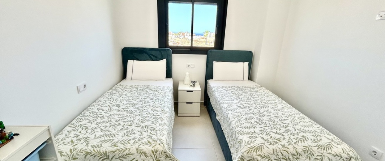 Resale - apartment - Orihuela - Los Dolses
