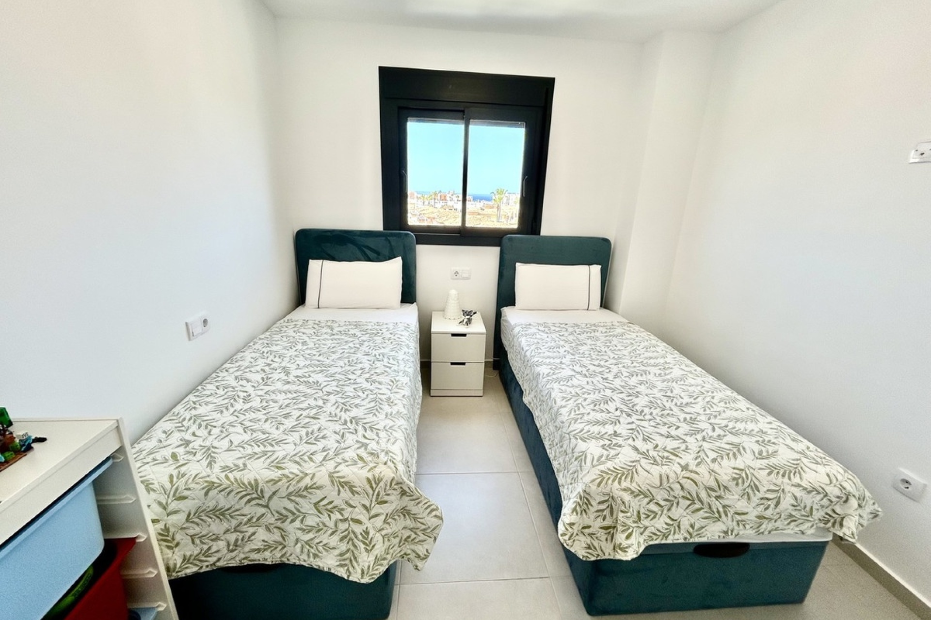 Resale - apartment - Orihuela - Los Dolses