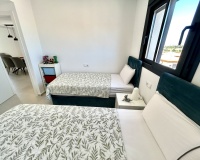 Resale - apartment - Orihuela - Los Dolses