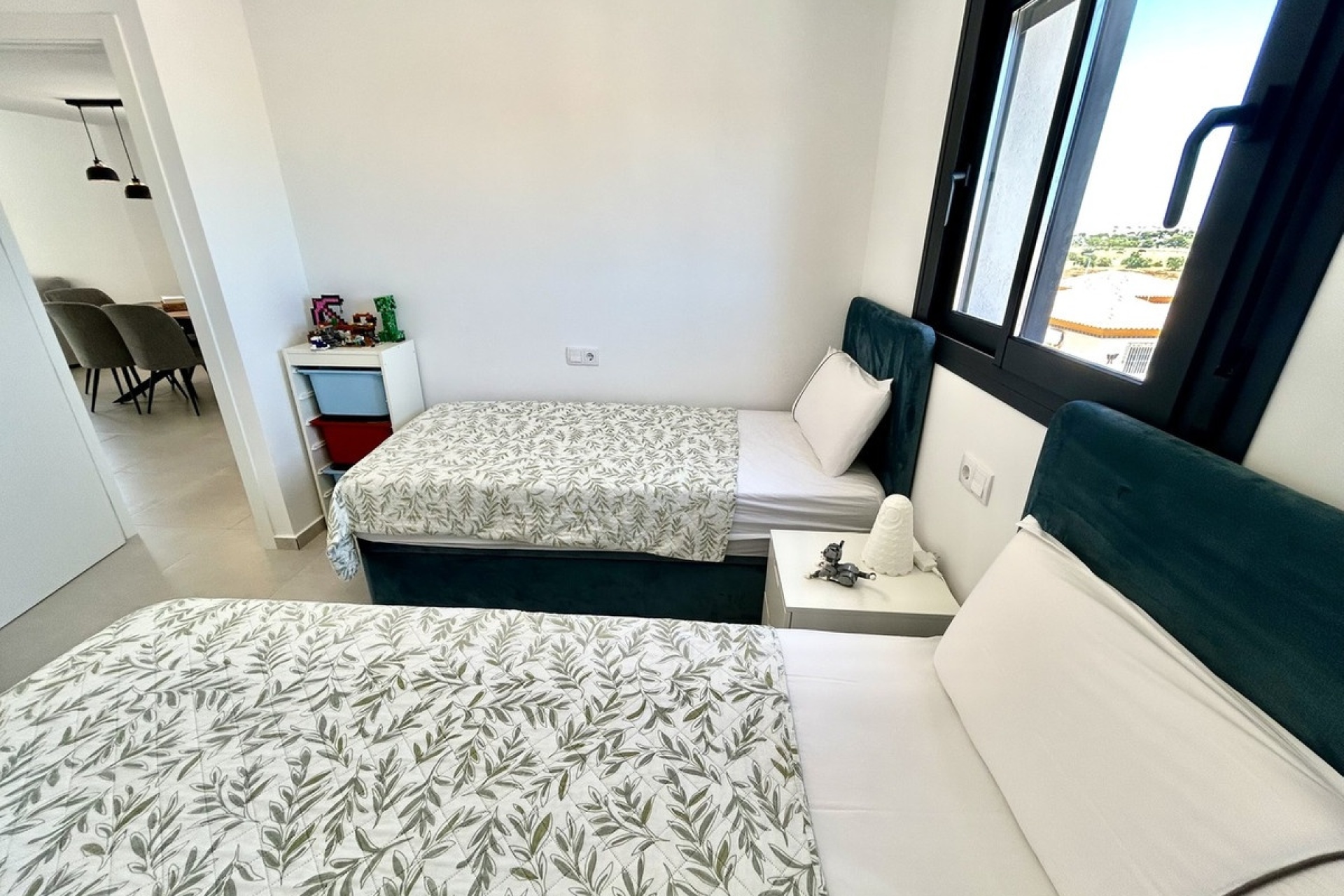 Resale - apartment - Orihuela - Los Dolses