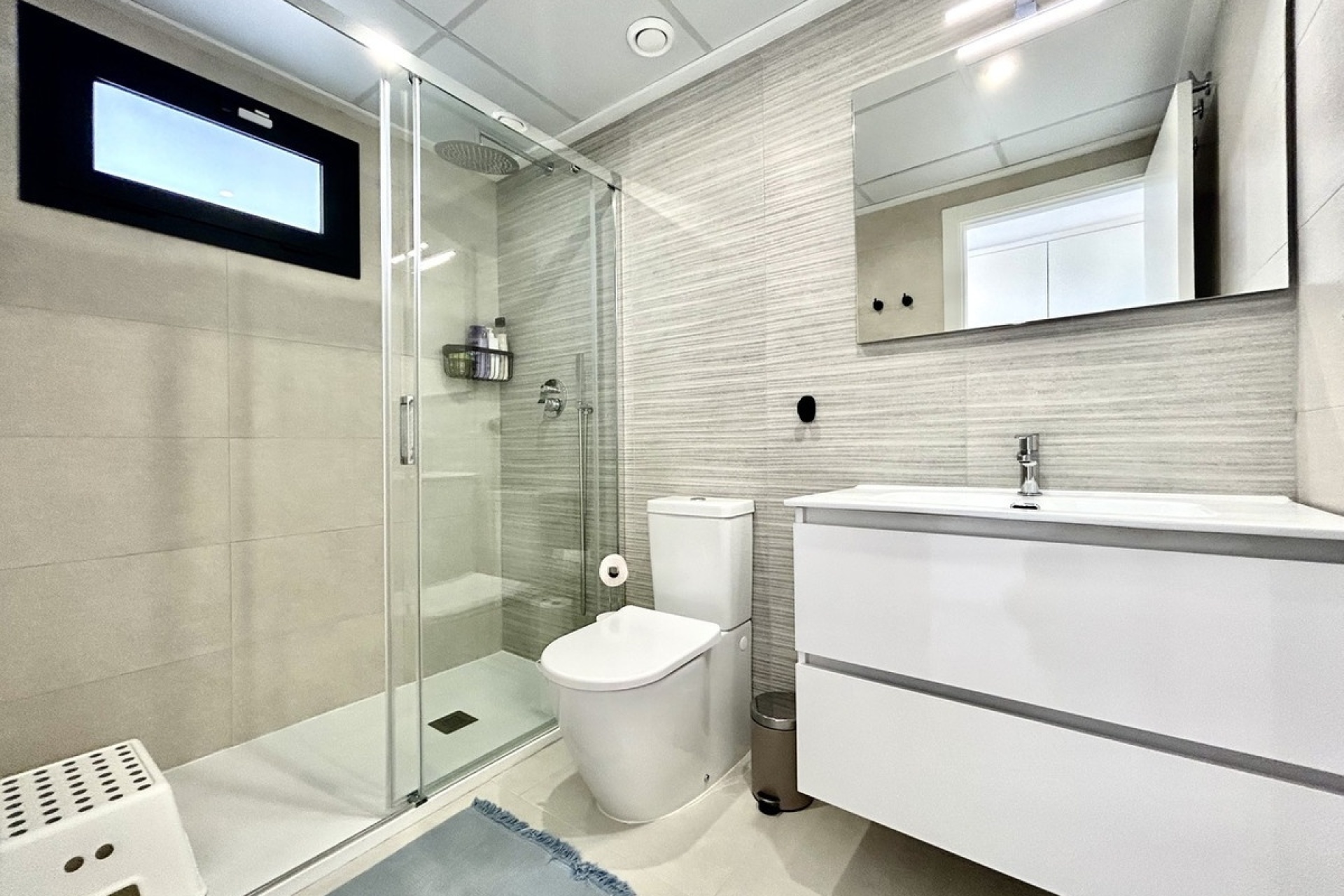 Resale - apartment - Orihuela - Los Dolses